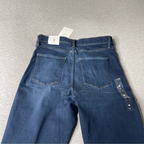 Lucky Brand Women’s Uni-Fit High Rise Bootcut Jeans - Size 10 - Picture 5 of 15